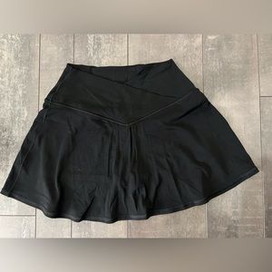 Aerie offline tennis skirt